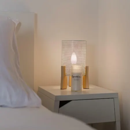 Διαμέρισμα Enjoy Split, New In The Center With A Private Garden Σπλιτ