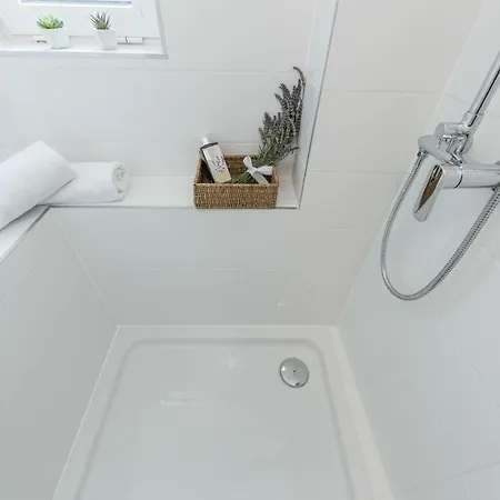 Enjoy Split, New In The Center With A Private Garden