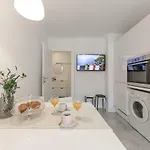 Apartamento Enjoy Split, New In The Center With A Private Garden