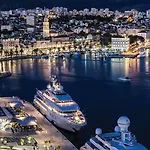 Apartamento Enjoy Split, New In The Center With A Private Garden Split