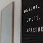 Enjoy Split, New In The Center With A Private Garden * Split
