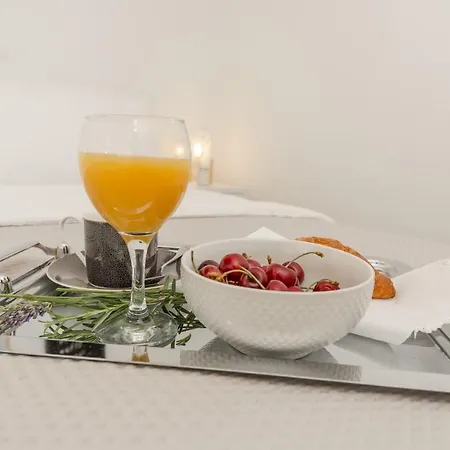 Enjoy Split, New In The Center With A Private Garden 스플리트