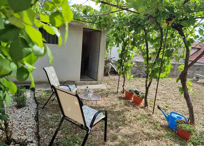 Apartamento Enjoy Split, New In The Center With A Private Garden Split