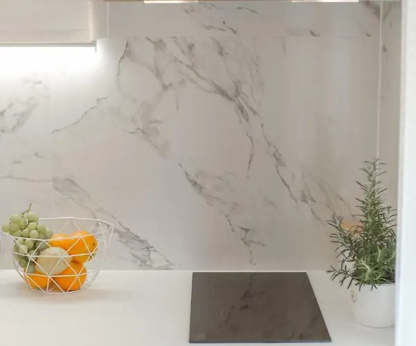 Apartamento Enjoy Split, New In The Center With A Private Garden Split