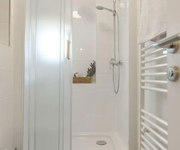 Enjoy Split, New In The Center With A Private Garden Apartamento *