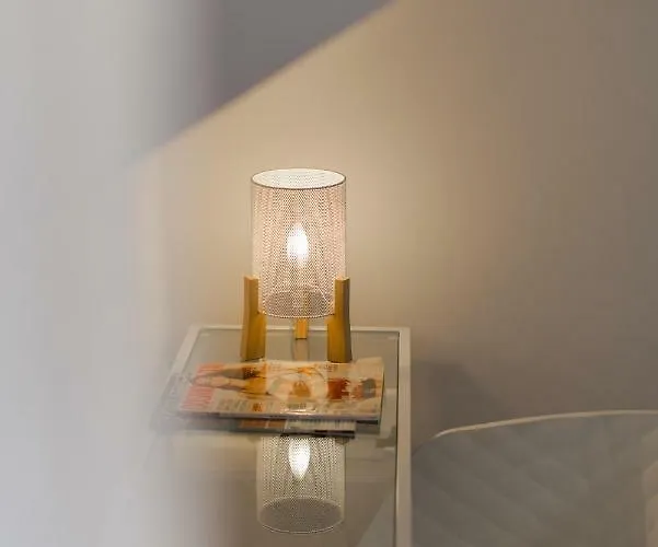 Enjoy Split, New In The Center With A Private Garden